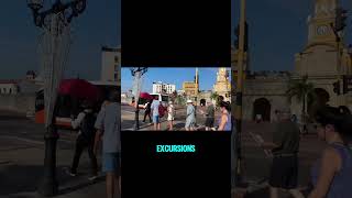 Regent Seven Seas vs Every Other Cruise Line #cruise #luxury #comparison