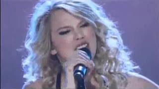 Taylor Swift - Should've Said No Music Video