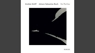 J.S. Bach: Partita No. 2 in C Minor, BWV 826: IV. Sarabande (Live)