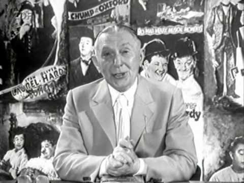 Lachen Sie mit Stan und Ollie - 14 - Die tapferen Schotten Intro/Ende