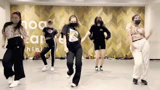 One Woman Army / Ciara 【dance】