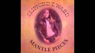 Clifford T Ward - To An Air Hostess - Karaoke Version