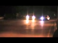 ILLEGAL STREET RACING