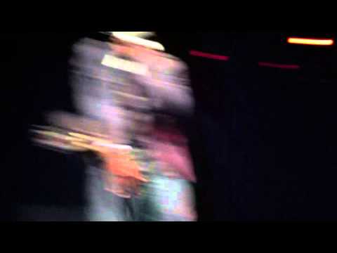 Black Star performs Astronomy (8th Light)