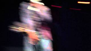 Black Star performs Astronomy (8th Light)