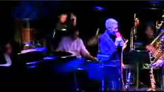Billy Harpers If Our Hearts Could Only See feat Billy Harper and the UMO Big Band Finland.flv