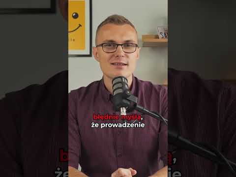, title : 'Jakie PROBLEMY możesz napotkać otwierając własną ŻABKĘ? | Paweł Łeżoch'