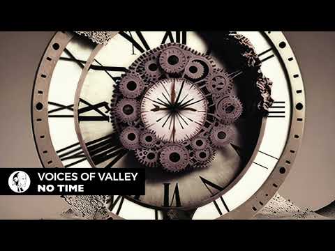 Voices Of Valley - No Time (Original Mix) [Steyoyoke]
