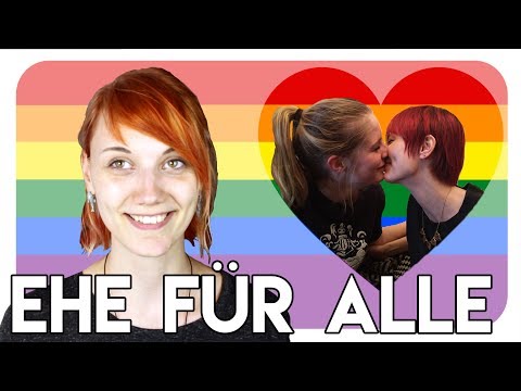 EHE FÜR ALLE! | Isy [Kummerkasten]