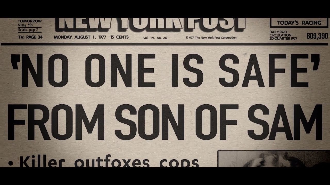 No One Is Safe From Son of Sam | PIX11 Digital Doc
