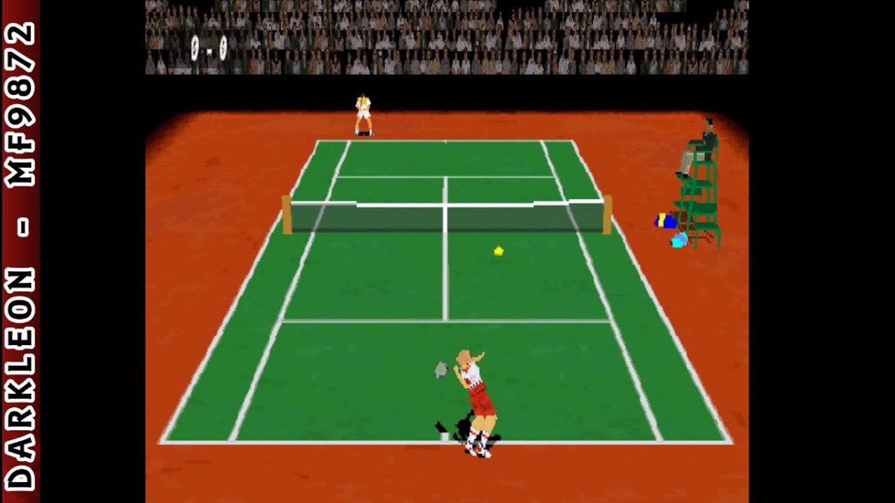 Gameplay Video