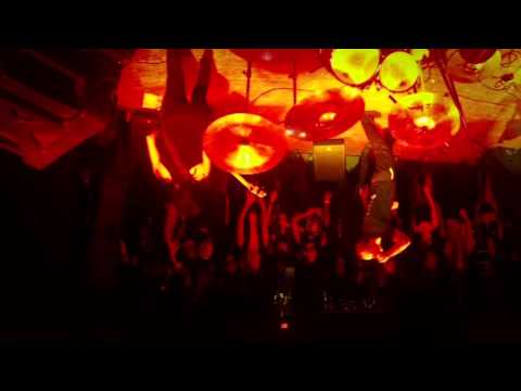 Bloody Phoenix "Ode to Death"