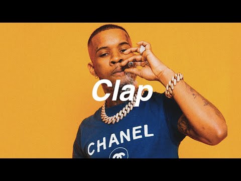 SOLD | Tory Lanez x G-Eazy x Tyga Type Beat | "Clap" 104 bpm