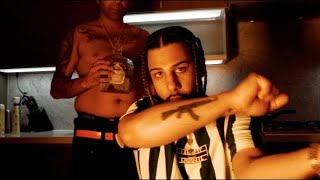 Change Up Music Video