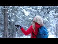 Video Thumbnail for Snow Globe At Ness Creek