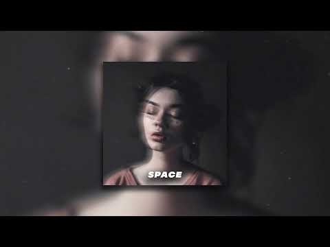(FREE) Ramil' x JONY x Rauf & Faik Sad Type Beat - Space (prod. Fragha Beats)