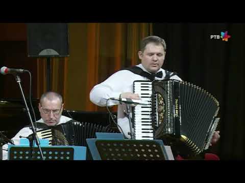 Virtuozna polka - Polka Virtuosa - Narodni orkestar Radovan Marić i prijatelji