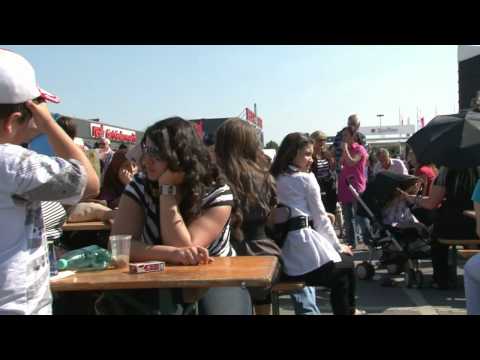 Türkiyeah: Ruhrgebiet trifft Istanbul 2010 -- Mercator Center Duisburg