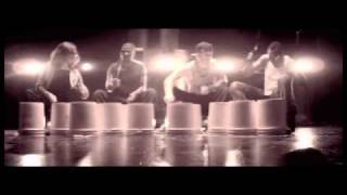 RICH KIDD - TAKE IT SLOW (VIDEO TRAILER)