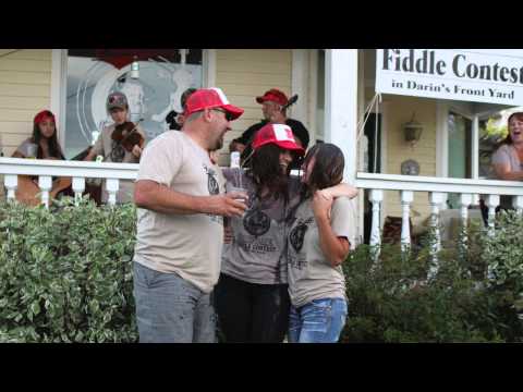 Kimber & Darin Fiddle Contest 2014 D16E9C3C F03B 43A4 8BEC 75DA5A74B3E0