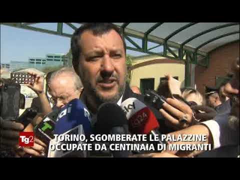 TITOLi TG2-GIORNO 30 luglio 2019 - MarteDì