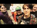 Pavement: 1992-11-02 Stadhalle Offenbach, GER (Audio only)