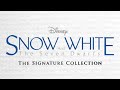 Snow White And The Seven Dwarfs Walt Disney Signature Collection Trailer