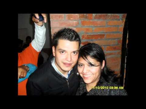 Tu Lloras Por Él - Aaron y su Grupo Ilusión