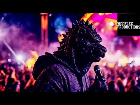 TRAPZILLA x STOKKA SKREWFACE x DARK INFUSION