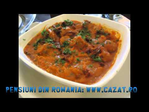 PENSIUNI CARAS SEVERIN - Cazat.ro