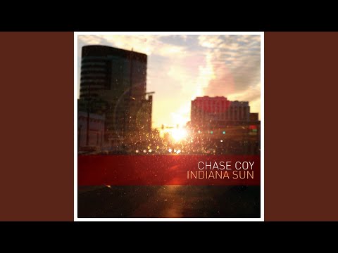 Love In The Present Tense - Chase Coy