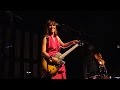 Feist - Anti-Pioneer – Live in San Francisco