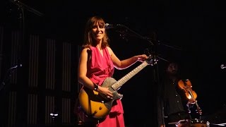 Feist - Anti-Pioneer – Live in San Francisco