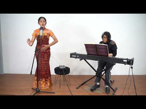 FI 2021 VOKAL KLASIK - B - ANAK AGUNG SAGUNG DIVA PRAJAISWARI CIPTA BHUMI