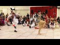 Illegal Waepons Mehndi  Dance perfomance by Mariah & Ramiz