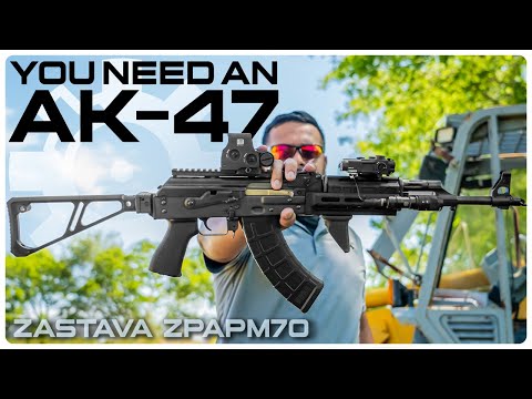 Just Panic Bought A ZPAP | Was It Worth It?