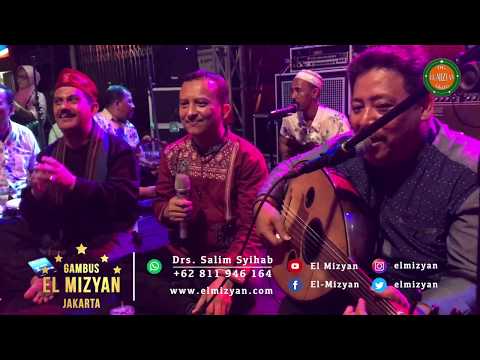 El Mizyan - Miskin Yanas | مسكين ياناس