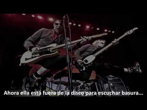 The Toy Dolls Dig That Groove Baby Subtitulada HD)