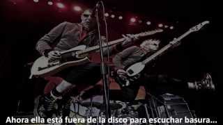 The Toy Dolls Dig That Groove Baby Subtitulada HD)