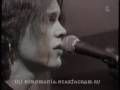 Ville Valo - Wicked Game & Join Me (Acoustic ...