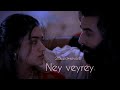 NEY VEYREY song (Telugu )  slowed+reverb 🖤