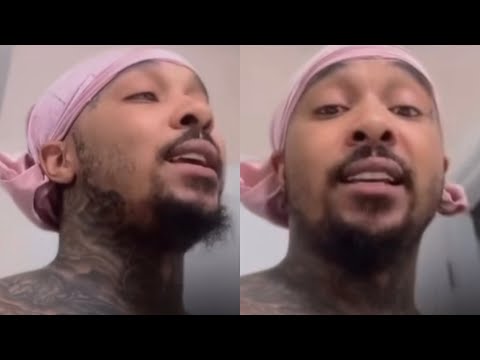 Doe Boy Call Out Nardowick Over His Lyrics In A Recent Song👀