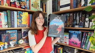 Eila and Something Shiny - Chapter 1 - Solo Playthrough