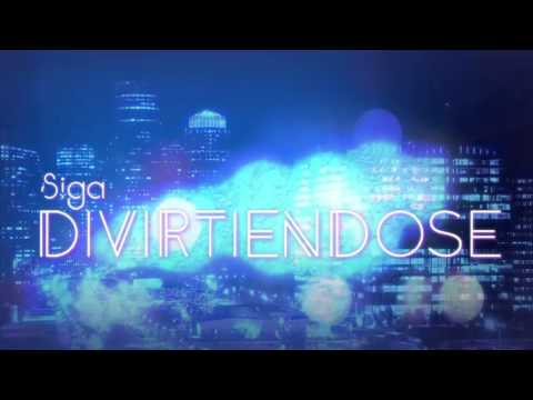 Matt Hunter  Fiesta  Lyrics Video