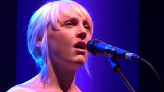 Laura Marling - Soothing (live in Bristol, Mar &#39;17)