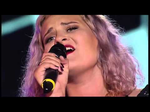 Roberta Raubickaitė - Gintarai (LB#4 AKLOSIOS PERKLAUSOS)