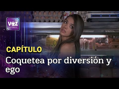 Le es infiel a su esposo solo por provocarle celos y saber si la ama - Provocadora | Tu Voz Estéreo