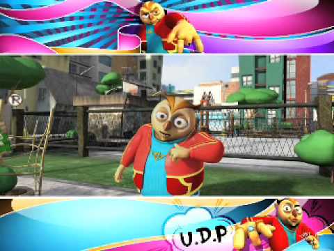 9X Tashan - Ullu Da Patha - Mantri