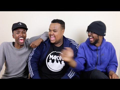 FUNNIEST WOULD YOU RATHER!!