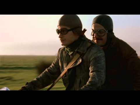 The Motorcycle Diaries (2004) Official Trailer